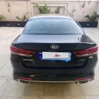 اپتیما جی تی لاین ۲۰۱۶ تک برگ سند بی رنگ بی لیسه