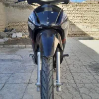 موتورسیکلت|موتورسیکلت|بجنورد, |دیوار