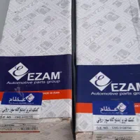 کمک فنر پراید