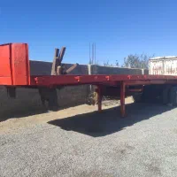 کفی سنگ کش ۱۲ متری|خودرو سنگین|میاندوآب, |دیوار