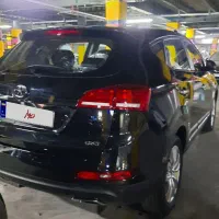 صفر جک S5 نیوفیس گارانتی فعال مدل 1402|خودرو سواری و وانت|تهران, فدک|دیوار