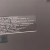 لپ تاب مدل ایسوس X515k