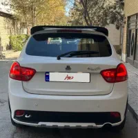 کوییک اتومات فول پلاس 1402|خودرو سواری و وانت|مشهد, دانشجو|دیوار