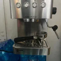 دستگاه اسپرسو ماشین جیمیلای