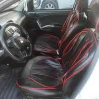 کوییک ۱۴۰۲ بدون رنگ در حد|خودرو سواری و وانت|اهر, |دیوار