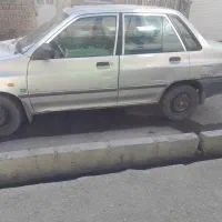 فروش پراید|خودرو سواری و وانت|ماهدشت, |دیوار