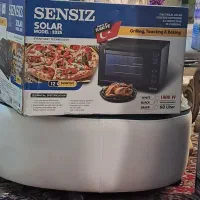 توستر سنیسز نو