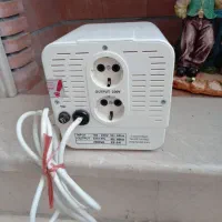 دستگاه استابلایزر