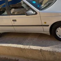 پژو ۴۰۵ مدل ۹۰ معاوضه با تیبا ۲|خودرو سواری و وانت|تهران, تهران‌سر|دیوار