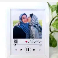 ساخت انواع تابلو موزیکال با طرح و سایز دلخواه شما|تابلو، نقاشی، عکس|سبزوار, توحیدشهر|دیوار