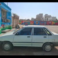 فروش فوری پراید