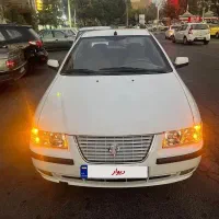 سمند lx ef7 دوگانه فابریک مدل ۱۳۹۸