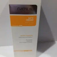 کرم ویتامین C