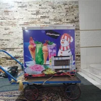 فروش دستگاه فالوده