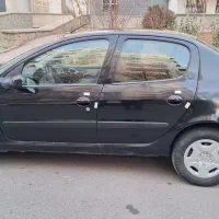 رانا مدل94 فوری فروشی|خودرو سواری و وانت|کرج, ساماندهی|دیوار