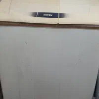لباسشویی دوقلو