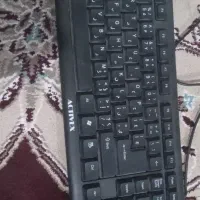 کیبورد نو مدل ACTlVEX