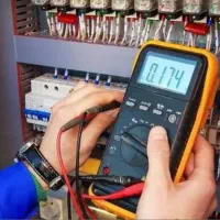 برقکار ،رفع عیب در کارهای برقی و صنعتی