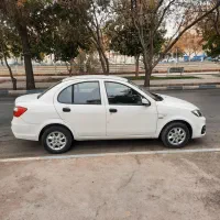 خودرو سواری ساینا s دوگانه سوز شرکتی|خودرو سواری و وانت|شاهینشهر, فیض|دیوار