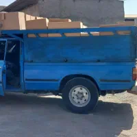 حمل بار به تمام نقاط