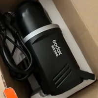 فلش استودیویی Godox ms300