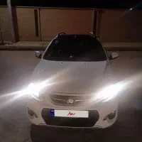 کوییک اتومات R پلاس فول ۱۴۰۱ کم کارکرد خونگی|خودرو سواری و وانت|کاشان, فاز ۲ ناجی آباد|دیوار