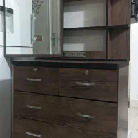 میز آرایشی و دراور