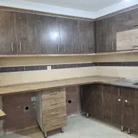 فروش کابینت آشپزخانه با سینک و هود|بوفه، ویترین، کنسول|مشهد, گلبرگ|دیوار