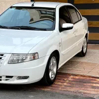 سمند سورن ۱۳۹۲|خودرو سواری و وانت|بانه, |دیوار