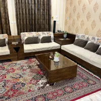 سرویس مبلمان ۸ نفره