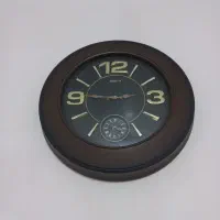 ساعت دیواری