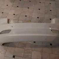 سپر عقب جی۴