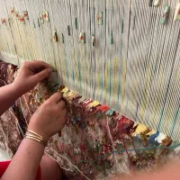 چند بافنده ماهر نیازمندیم