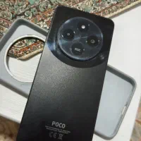 گوشی Poco c75