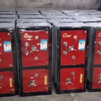 گاوصندوق تمام فول|ابزارآلات|قزوین, |دیوار