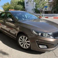 اپتیما ۲۰۱۵ فول کم کارکرد به شرط نو