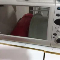 مایکرویو پاناسونیک