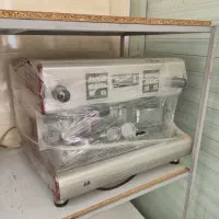 انواع دستگاه قهوه ساز صنعتی سرویس شده قیمت مناسب