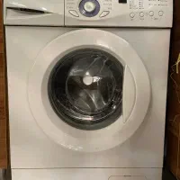 ماشین لباسشویی پاکشوما ۵ کیلوگرمی