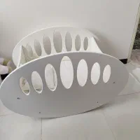 تخت نوزاد|تخت و صندلی بچه|سهند, |دیوار