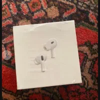 ایرپاد پرو۲|لوازم جانبی موبایل و تبلت|قزوین, |دیوار