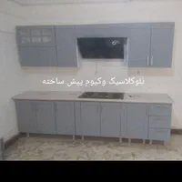 کابینت ممبران وکیوم **|مصالح و تجهیزات ساختمان|بندرعباس, |دیوار