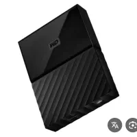 هارد اکسترنال مای پاسپورت ۱ ترابایت