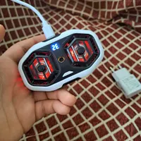 فن خنگ کننده رادیاتوری دوگانه موبایل مدلDY58|لوازم جانبی موبایل و تبلت|یزد, |دیوار