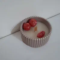 شمع یلدا و عید