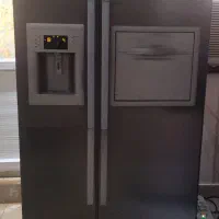 یخچال فریزر کنوود و آرچلیک ترک