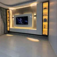 بازسازی ۰ تا ۱۰۰ منزل،کابینت،کمد دیواری،
