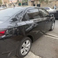 تارا اتومات مدل ۴۰۱|خودرو سواری و وانت|کرج, گلشهر|دیوار