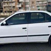 سمند SE|خودرو سواری و وانت|سنندج, |دیوار