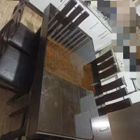 میز نهارخوری ۶نفره